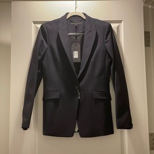 Rag and Bone blazer
